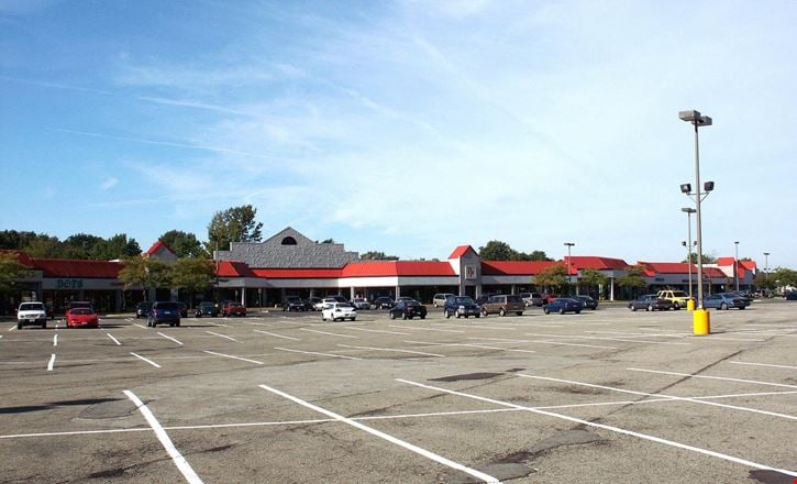 Preview of Retail space for Rent at 2605 Northland Plaza Drive
