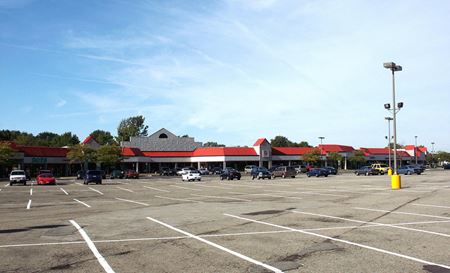 Preview of Retail space for Rent at 2605 Northland Plaza Drive