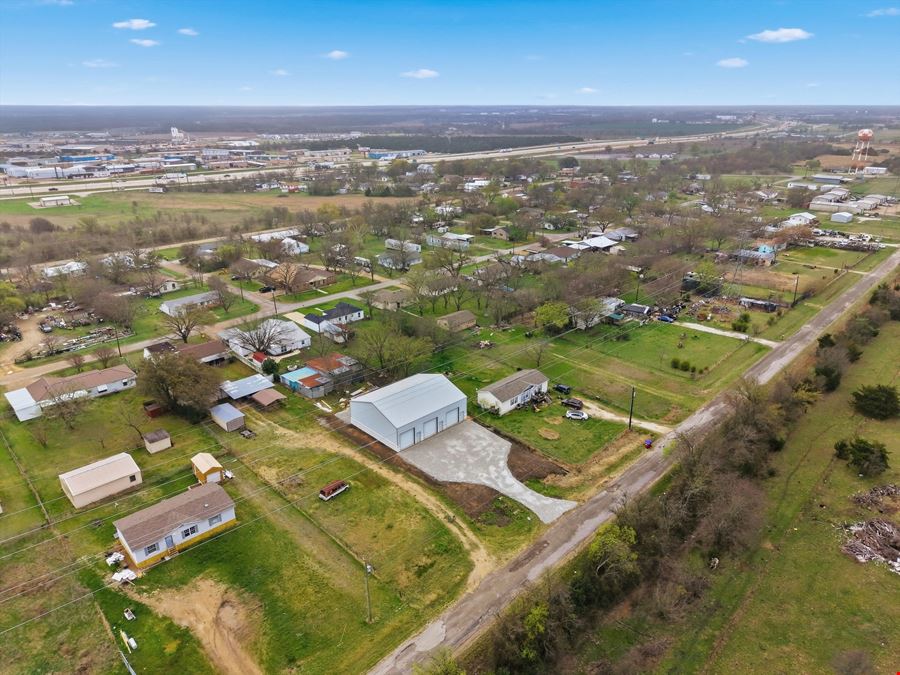 193 S Katy Rd