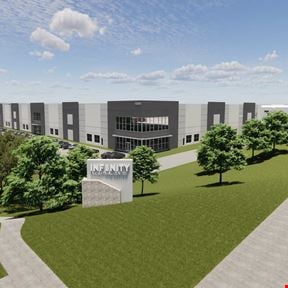 Infinity Industrial Center Building IV