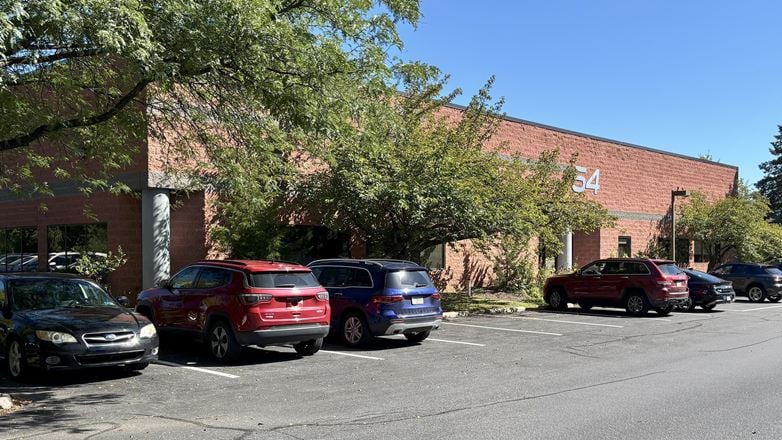 Preview of Office space for Rent at 54 S Commerce Way