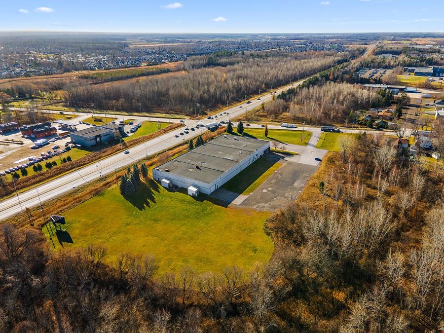 830 Saint-Pierre Sud, Joliette