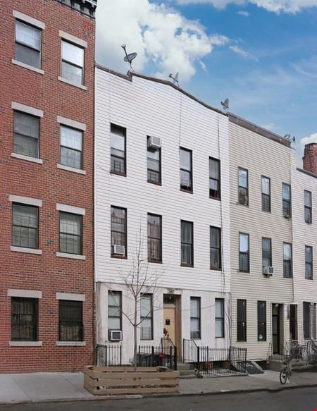 Preview of Multi-Family space for Sale at 1111 Willoughby Ave