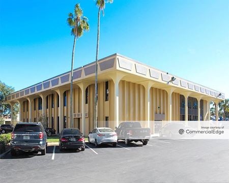 Preview of Office space for Rent at 301 South Orlando Avenue