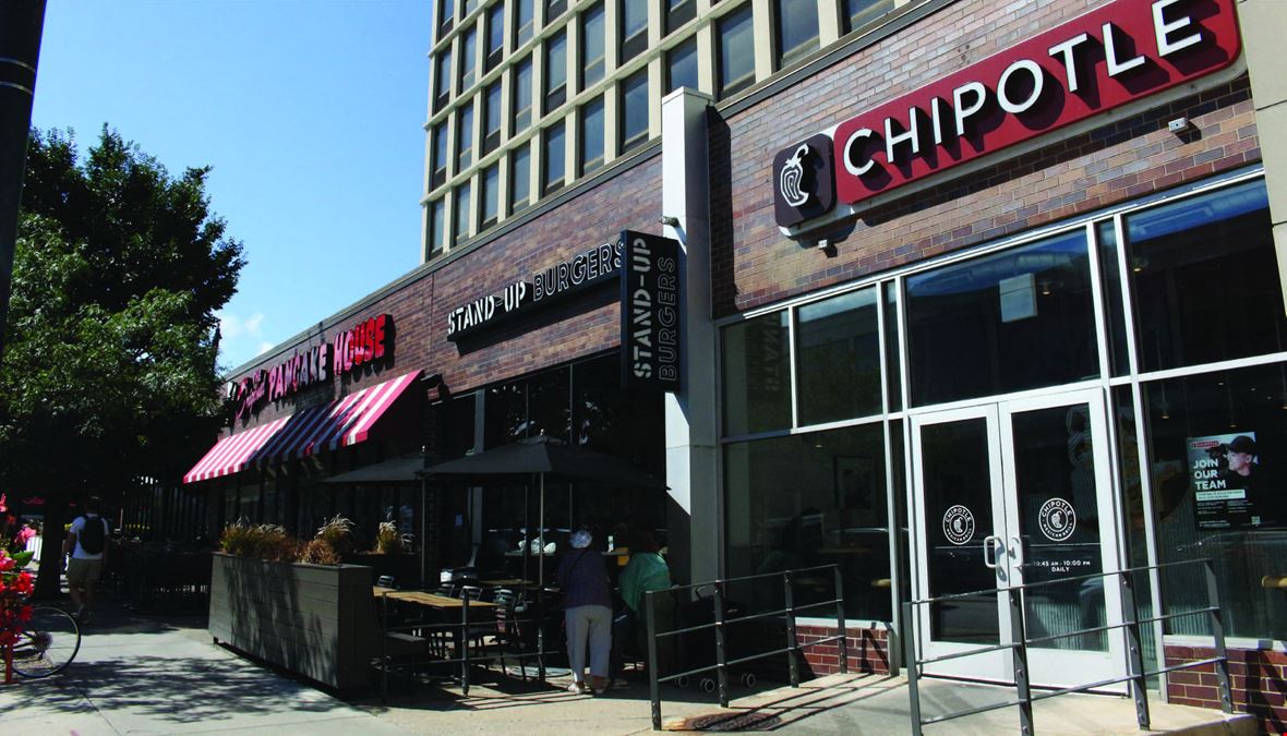 620 W Diversey Parkway