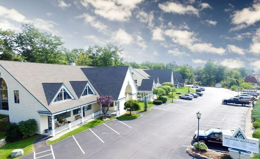 Granite Hill Shoppes