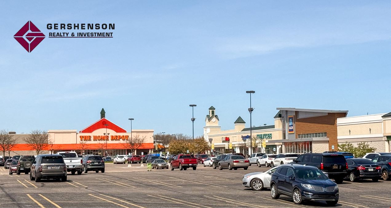 White Lake Marketplace
