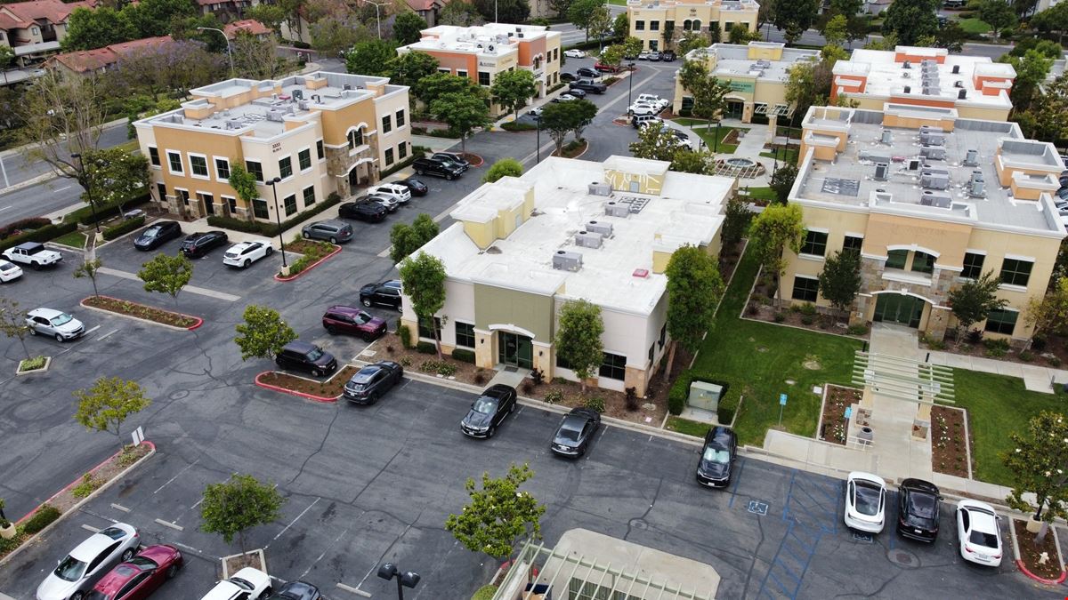 3333 Concours Street, Bldg 8