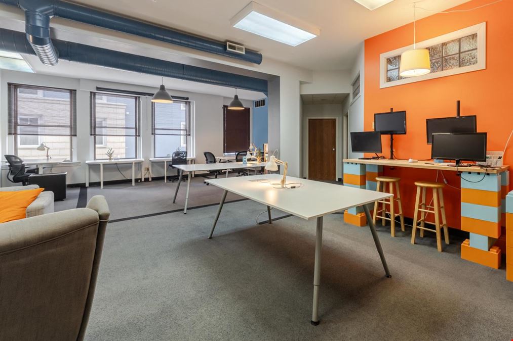 12 E Exchange St