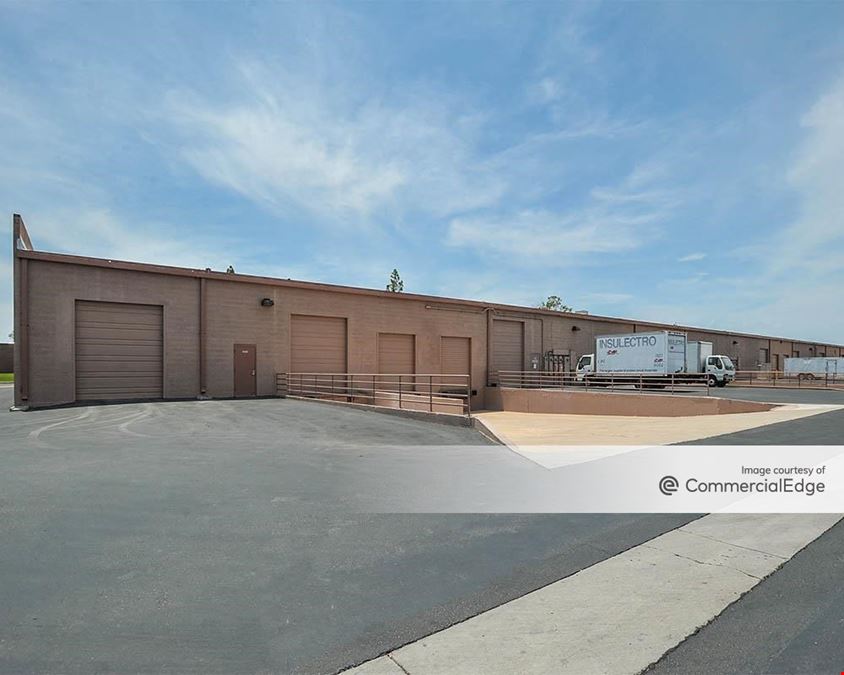 The Twins Business Park