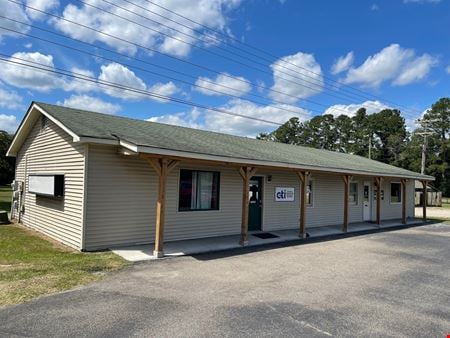 Preview of commercial space at 4253 Whiskey Road