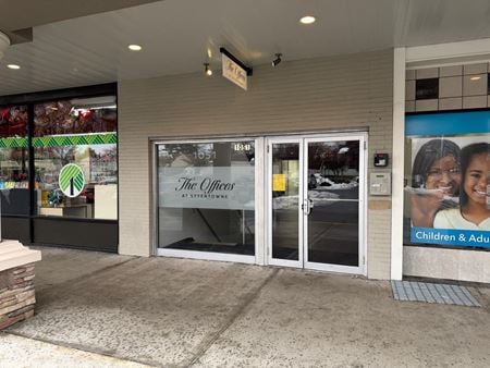Preview of Office space for Rent at 1051 Bloomfield Avenue