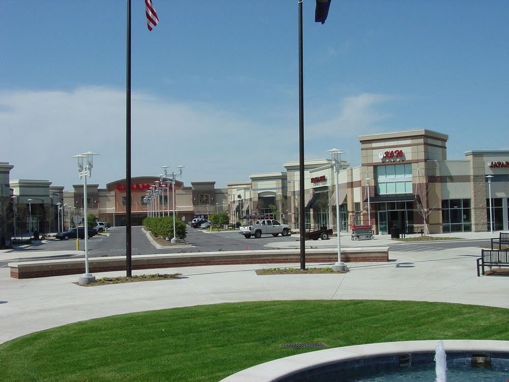 Richmond Centre