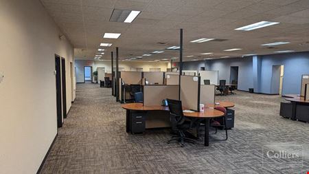 Preview of commercial space at N6650 N Rolling Meadows Dr