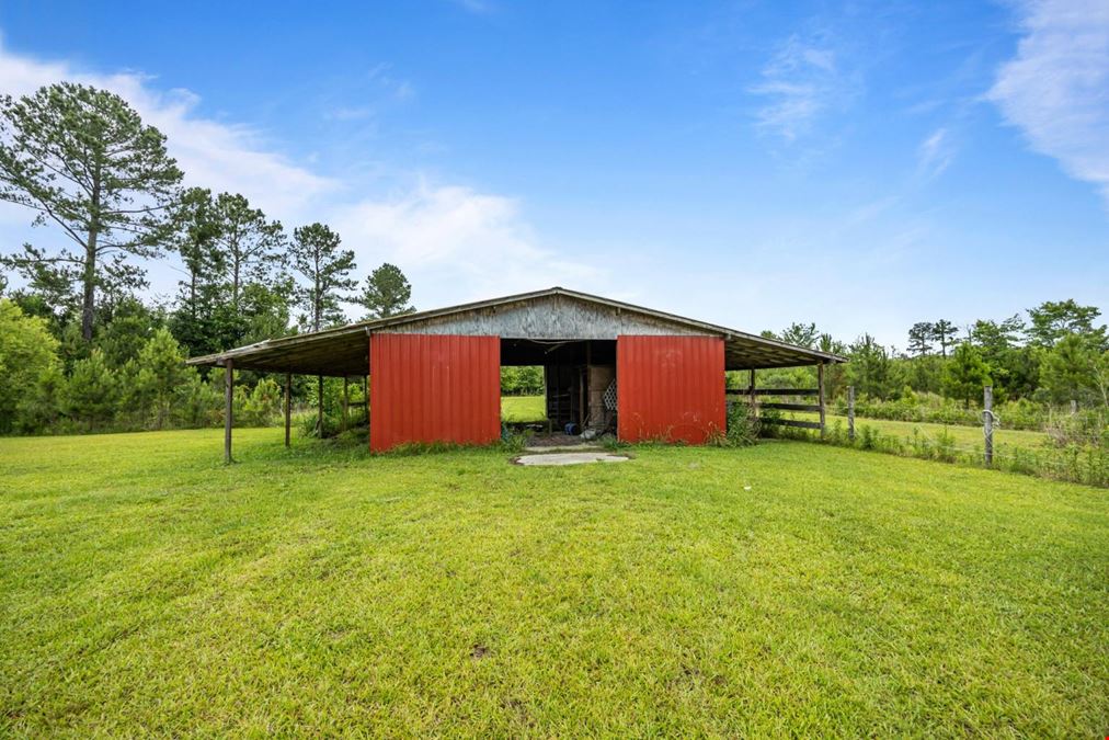 4700 and 4756 Oakley road, Stokes, NC 27884