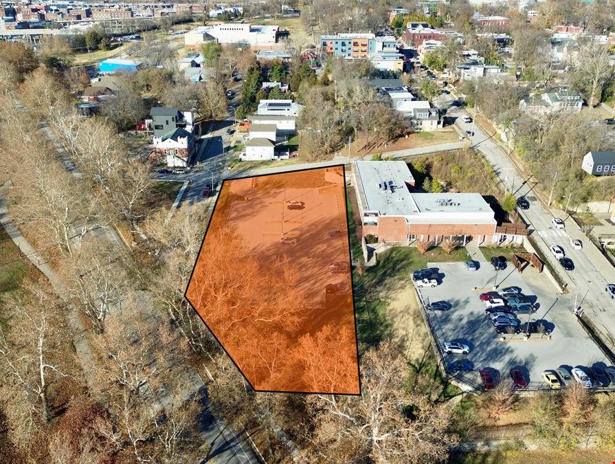 Westside Prime Townhome Development