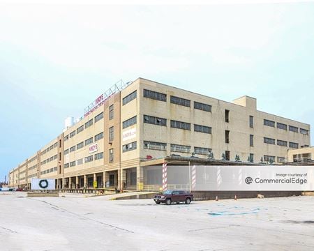 Preview of Office space for Rent at 2800 South 20th Street