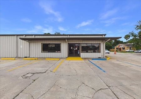 Preview of Other space for Sale at 600 Reid St
