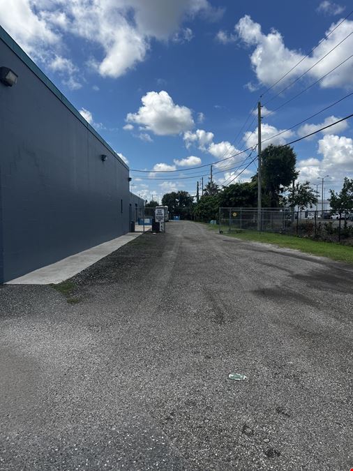 TriCity Industrial Park