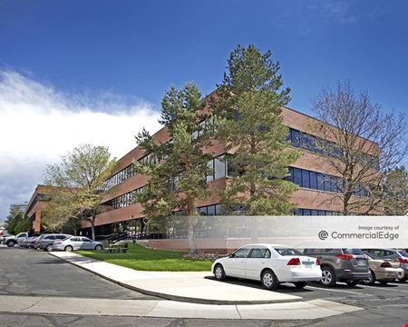 Preview of Office space for Rent at 5990 Greenwood Plaza Blvd