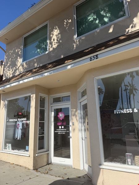 Preview of Other space for Rent at 658 S Coast Hwy