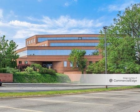 Preview of Office space for Rent at 1340 Depot Street