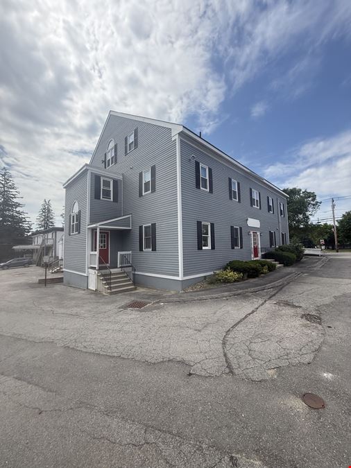 241 Main Street