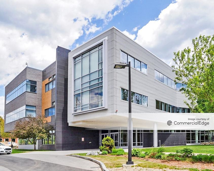 Hobbs Brook Office Park