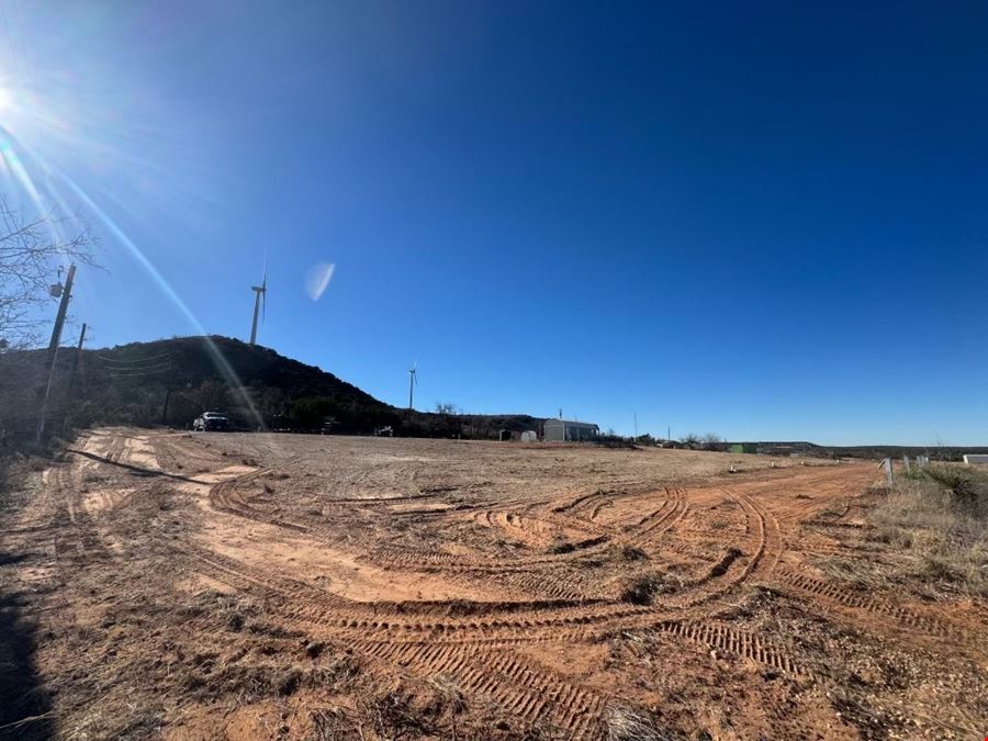 RV PARK / 9.98  ACRES