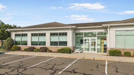 Preview of Office space for Rent at 445 Willard Ave