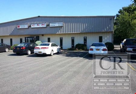 Preview of Commercial space for Rent at 520 Temple Hill Road &amp; Union Avenue
