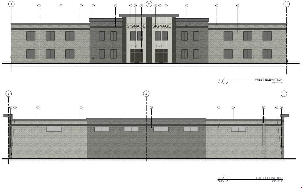 Gateway Industrial Flex Space