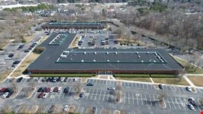 Battlefield Technology Center I