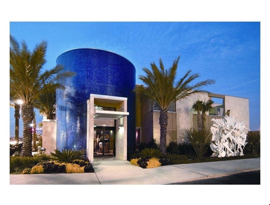 The Millenia Gallery