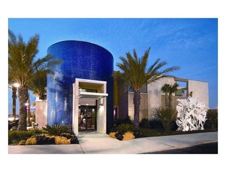 Preview of Retail space for Rent at  4190 Millenia Blvd 