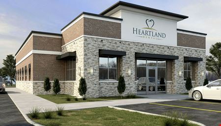 Heartland Dental - Woodhaven