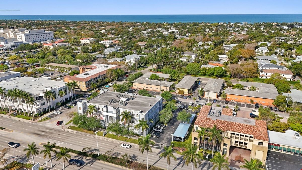 625 Tamiami Trail North