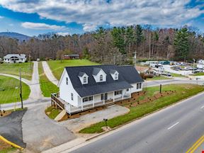 396 New Leicester Highway
