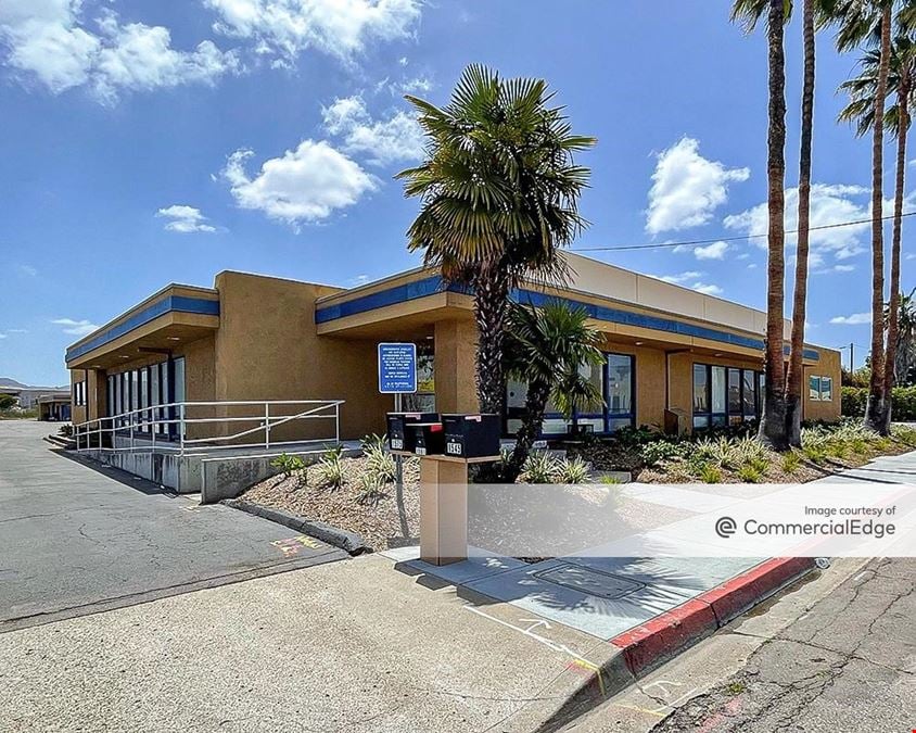 1545 Pioneer Way