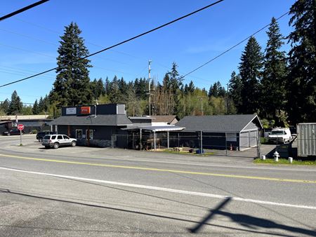 Preview of Office space for Sale at 22805 SE 216th Way