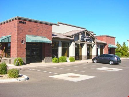 Preview of Office space for Sale at 3950 E Riggs Rd Ste 3
