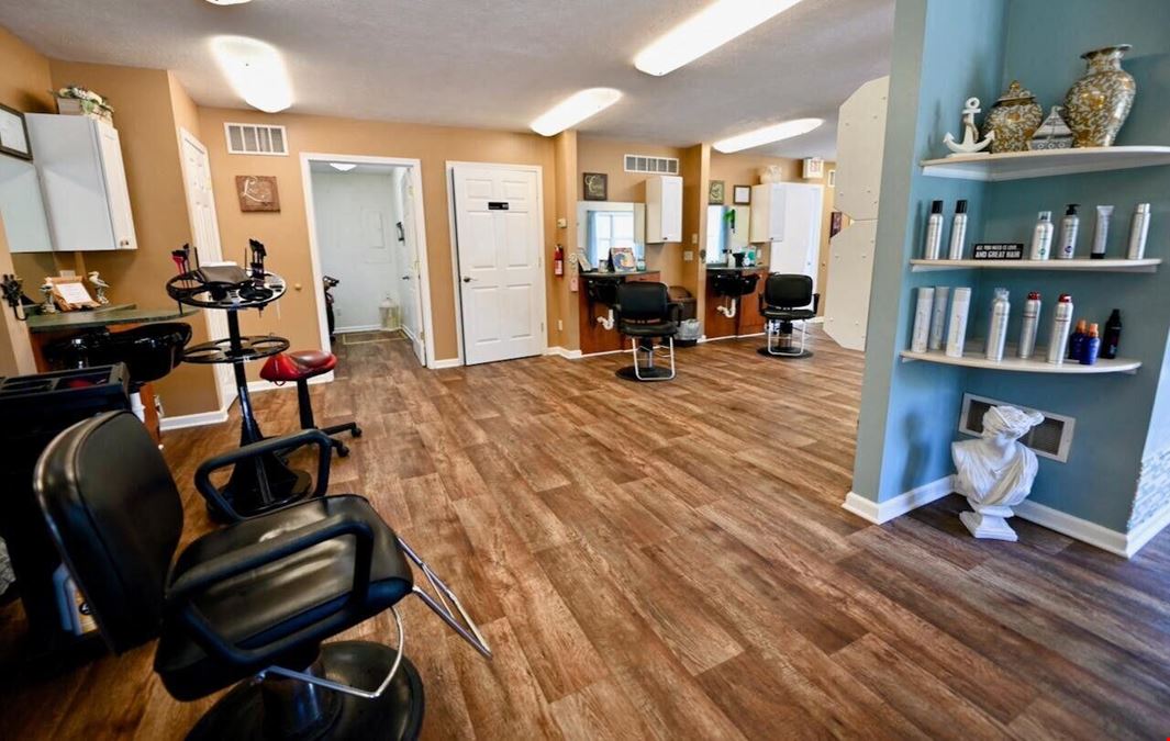 4169 Marl Lake Rd