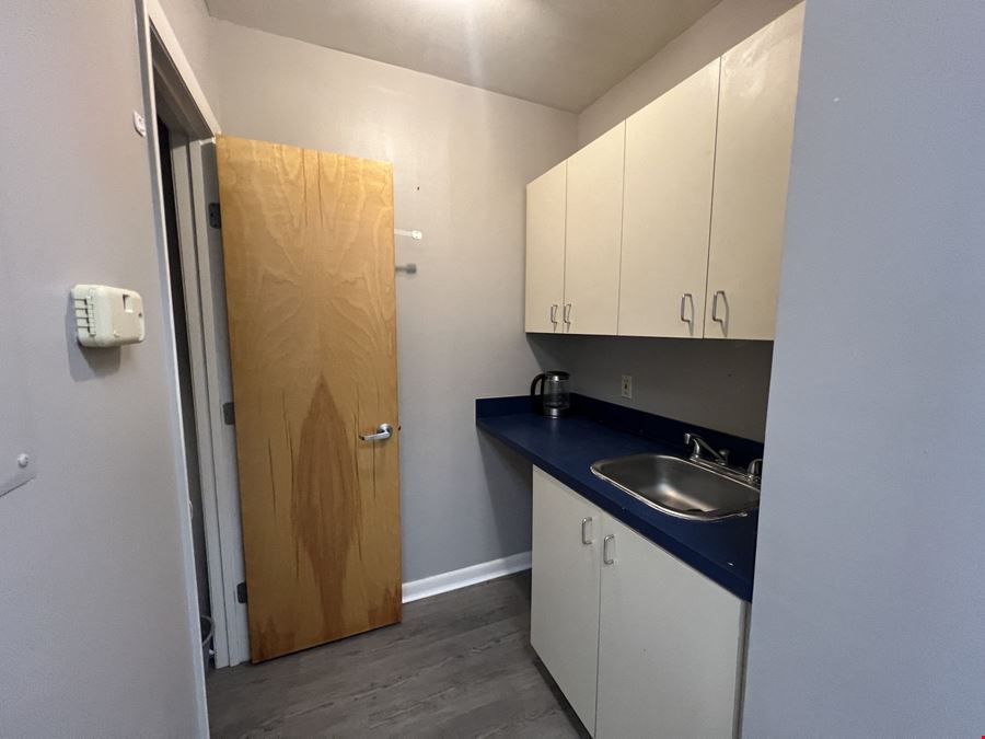 NW Professional Office Space