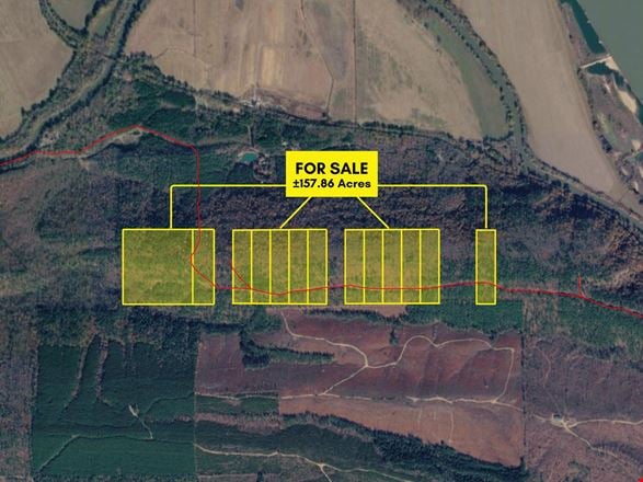 Preview of VacantLand space for Sale at 0 Pallisades Drive