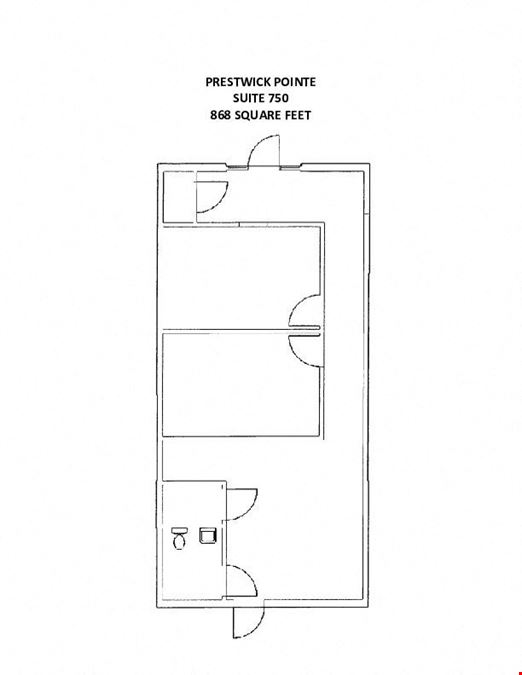 Prestwick Pointe - 5250 E US Highway 36