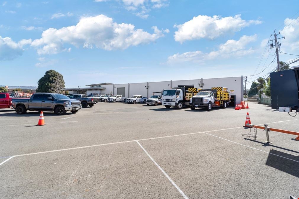 8399 Edgewater Dr | High Traffic, Highly Improved Warehouse/Office For Sale