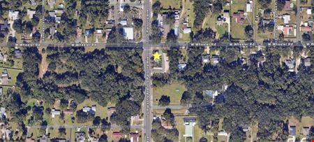 Preview of VacantLand space for Sale at 2404 S Parsons Ave