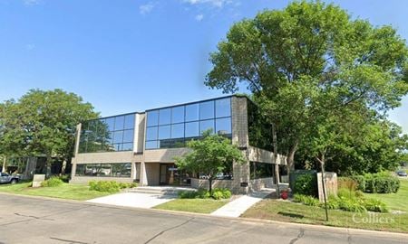 Preview of Office space for Rent at 7200 Metro Blvd