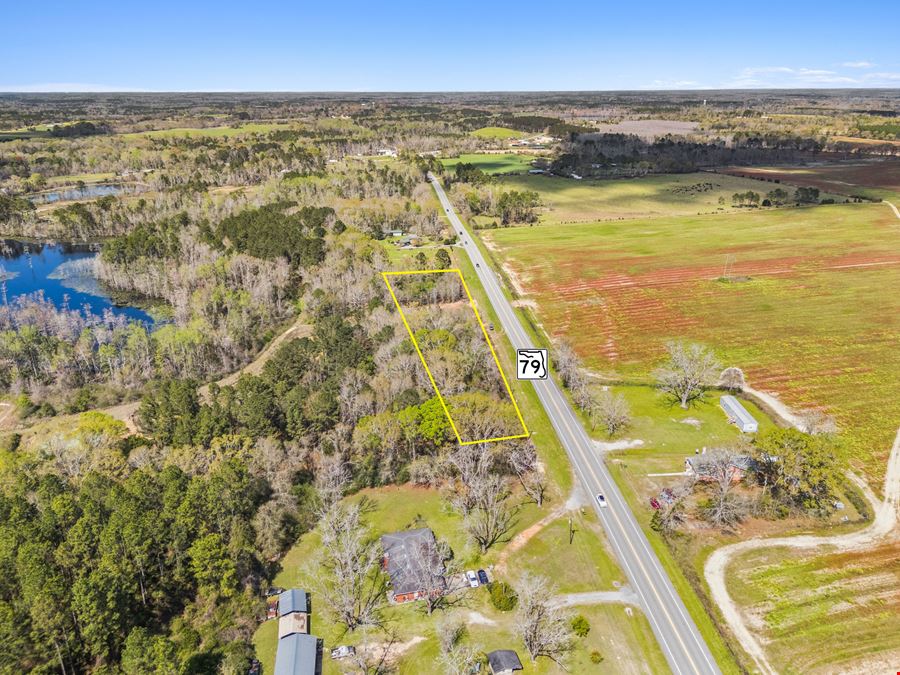 Bonifay SR-79 Frontage Land