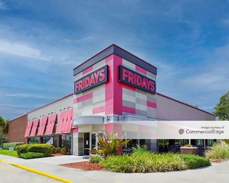 Preview of Retail space for Rent at 1800 Evans Road